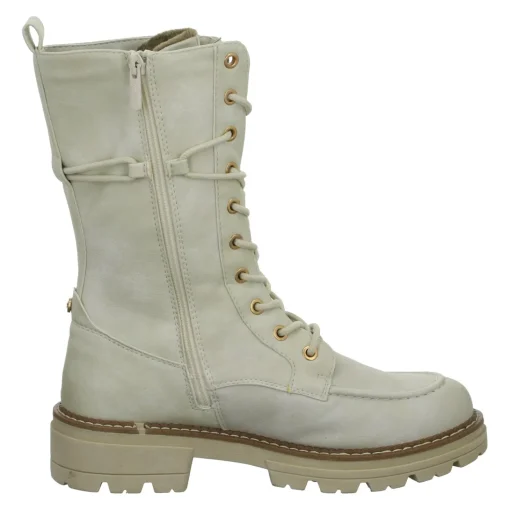 MUSTANG Langschaftstiefel Warmfutter bis 35mm Absatz (casual)