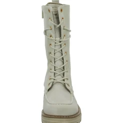 MUSTANG Langschaftstiefel Warmfutter bis 35mm Absatz (casual)