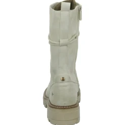 MUSTANG Langschaftstiefel Warmfutter bis 35mm Absatz (casual)