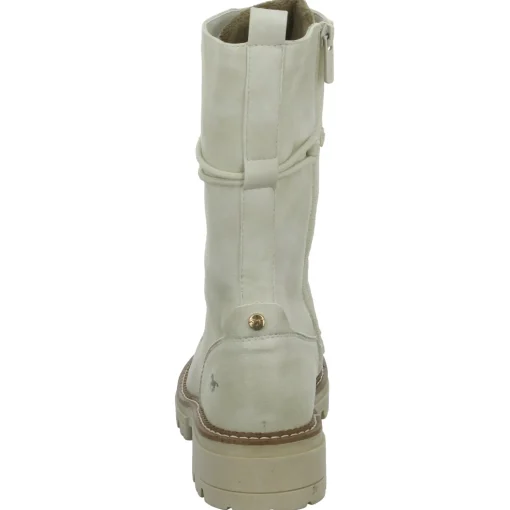MUSTANG Langschaftstiefel Warmfutter bis 35mm Absatz (casual)