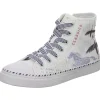 MUSTANG Leinenstiefel