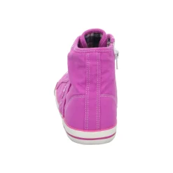 MUSTANG Leinenstiefel