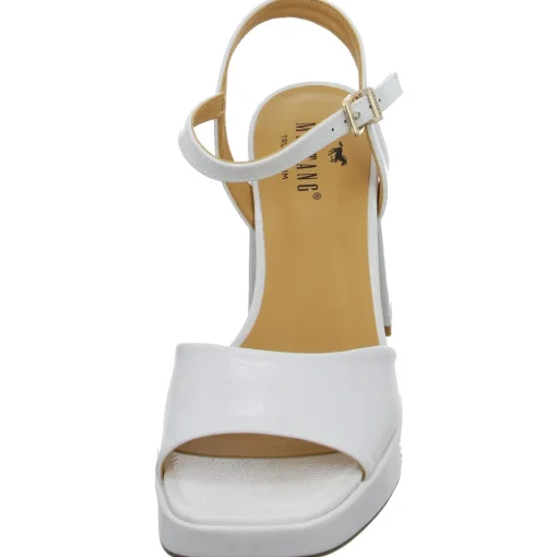 MUSTANG Sandalette ab 50mm Absatz