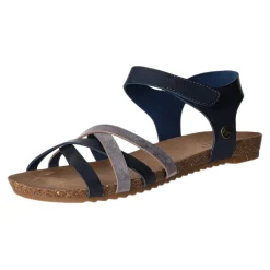 MUSTANG Sandalette bis 30mm Absatz (casual)