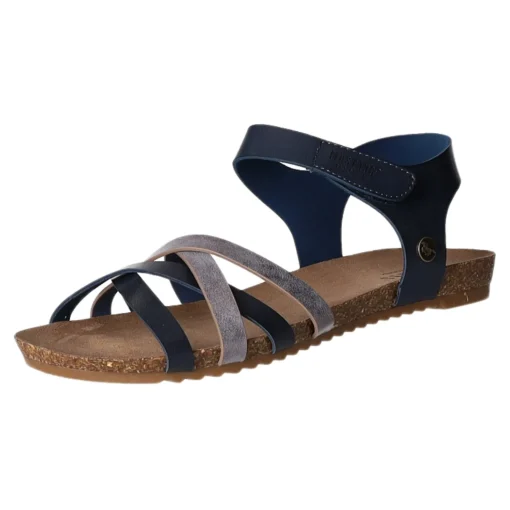 MUSTANG Sandalette bis 30mm Absatz (casual)