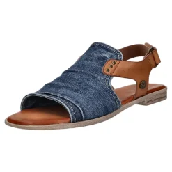 MUSTANG Sandalette bis 30mm Absatz (casual)