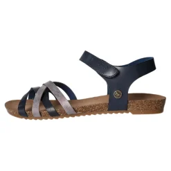 MUSTANG Sandalette bis 30mm Absatz (casual)