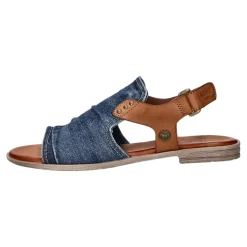MUSTANG Sandalette bis 30mm Absatz (casual)