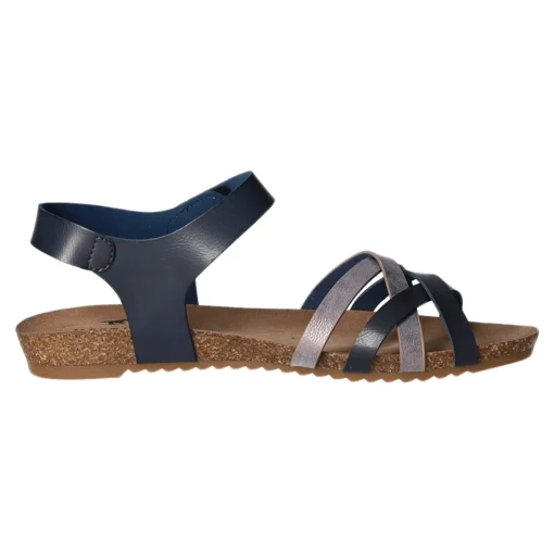 MUSTANG Sandalette bis 30mm Absatz (casual)