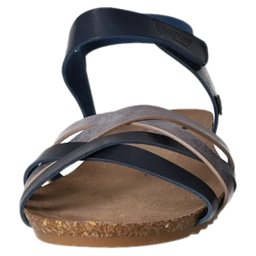 MUSTANG Sandalette bis 30mm Absatz (casual)