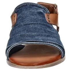 MUSTANG Sandalette bis 30mm Absatz (casual)