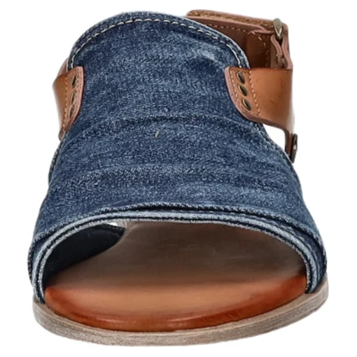 MUSTANG Sandalette bis 30mm Absatz (casual)