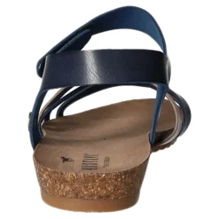 MUSTANG Sandalette bis 30mm Absatz (casual)