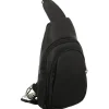 New Bags Handtasche mit Überschlag