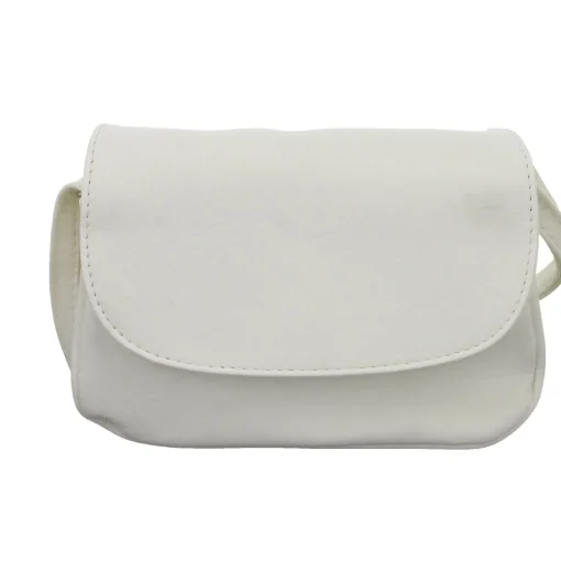 New Bags Handtasche mit Überschlag