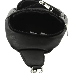 New Bags Handtasche mit Überschlag