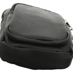 New Bags Handtasche mit Überschlag