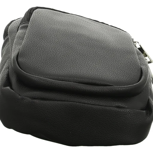 New Bags Handtasche mit Überschlag