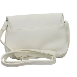 New Bags Handtasche mit Überschlag