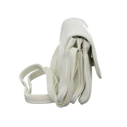 New Bags Handtasche mit Überschlag