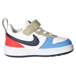 Nike Lauflernstiefel Kaltfutter COURT BOROUGH LOW RECRAFT (TD)