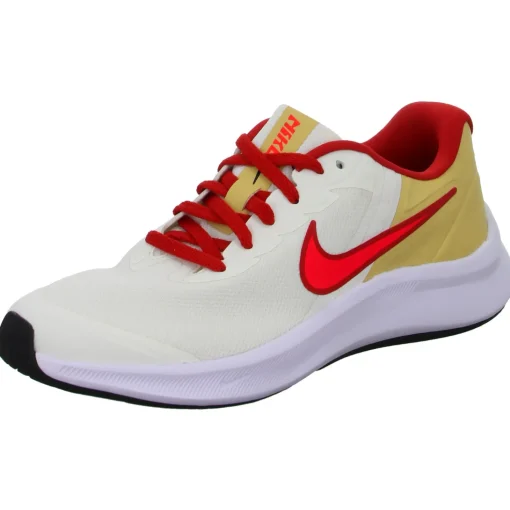 Nike Schnürhalbschuh (casual) Nike Star Runner 3