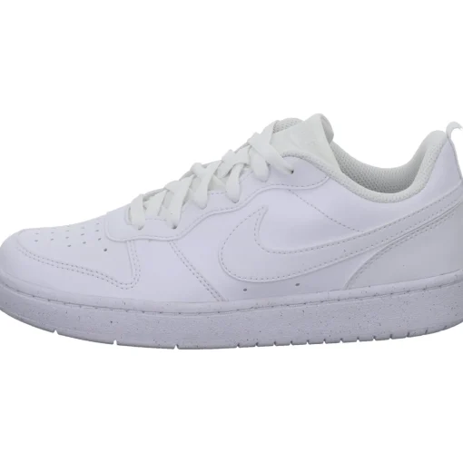 Nike Schnürhalbschuh (casual) COURT BOROUGH LOW RECRAFT (GS)