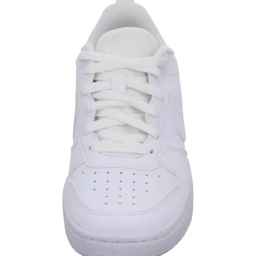 Nike Schnürhalbschuh (casual) COURT BOROUGH LOW RECRAFT (GS)