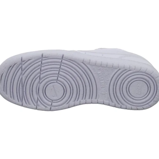 Nike Schnürhalbschuh (casual) COURT BOROUGH LOW RECRAFT (GS)