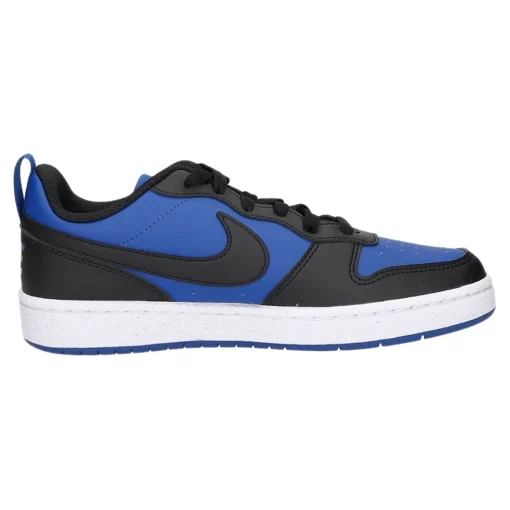 Nike Schnürhalbschuh (casual) COURT BOROUGH LOW RECRAFT GS