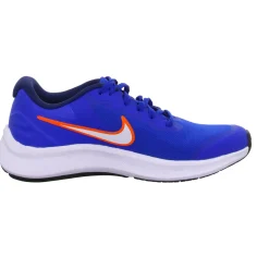 Nike Schnürhalbschuh (casual) Nike Star Runner 3