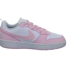 Nike Schnürhalbschuh (casual) COURT BOROUGH LOW RECRAFT (GS)