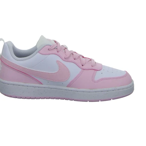 Nike Schnürhalbschuh (casual) COURT BOROUGH LOW RECRAFT (GS)