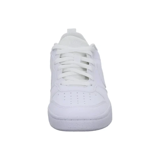 Nike Schnürhalbschuh (casual) COURT BOROUGH LOW RECRAFT (GS)