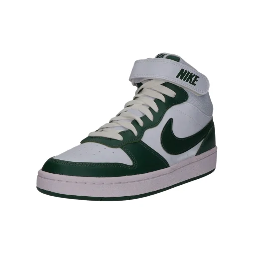 Nike Schnürstiefelette Kaltfutter COURT BOROUGH MID 2(GS)