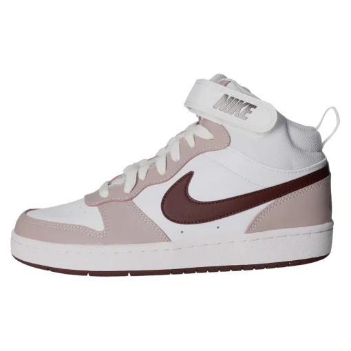 Nike Schnürstiefelette Kaltfutter COURT BOROUGH MID 2(GS)
