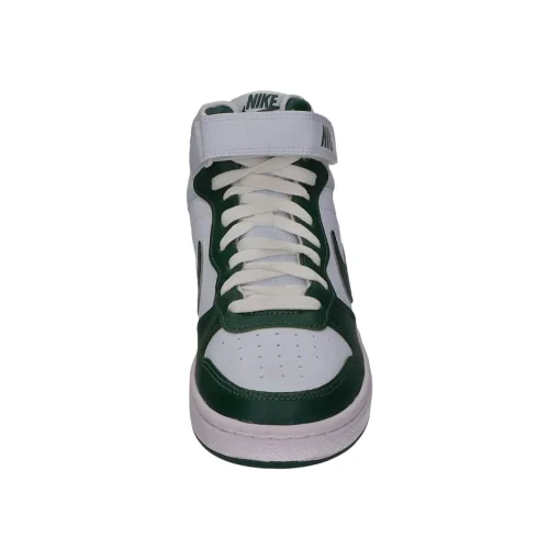 Nike Schnürstiefelette Kaltfutter COURT BOROUGH MID 2(GS)