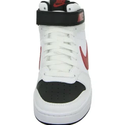Nike Schnürstiefelette Kaltfutter