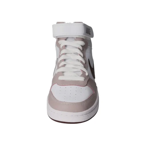 Nike Schnürstiefelette Kaltfutter COURT BOROUGH MID 2(GS)