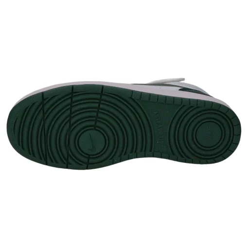 Nike Schnürstiefelette Kaltfutter COURT BOROUGH MID 2(GS)