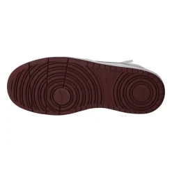Nike Schnürstiefelette Kaltfutter COURT BOROUGH MID 2(GS)