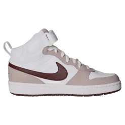 Nike Schnürstiefelette Kaltfutter COURT BOROUGH MID 2(GS)