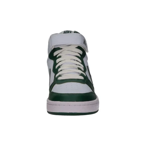Nike Schnürstiefelette Kaltfutter COURT BOROUGH MID 2(GS)