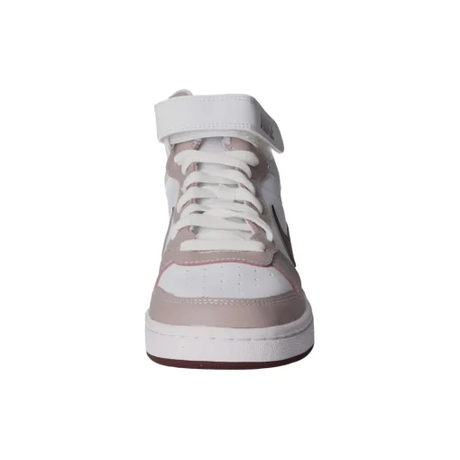 Nike Schnürstiefelette Kaltfutter COURT BOROUGH MID 2(GS)