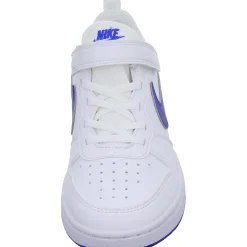 Nike Slipper/Kletthalbschuh (casual) COURT BOROUGH LOW RECRAFT (PS)