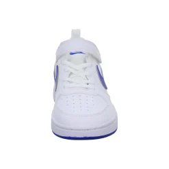 Nike Slipper/Kletthalbschuh (casual) COURT BOROUGH LOW RECRAFT (PS)