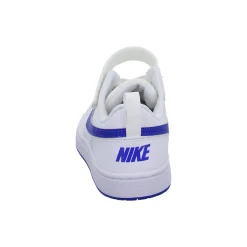 Nike Slipper/Kletthalbschuh (casual) COURT BOROUGH LOW RECRAFT (PS)