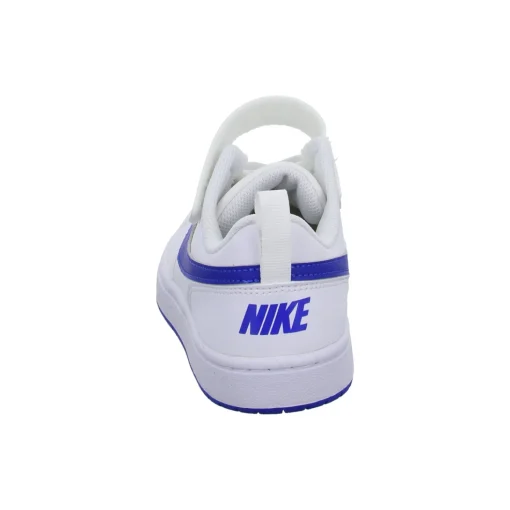 Nike Slipper/Kletthalbschuh (casual) COURT BOROUGH LOW RECRAFT (PS)