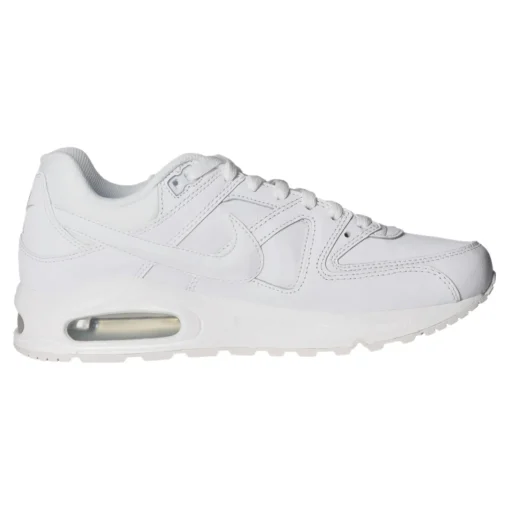 Nike Sportschuh Running NIKE AIR MAX COMMAND LEATHER