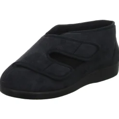 OrtoMed Hausstiefelette Kaltfutter